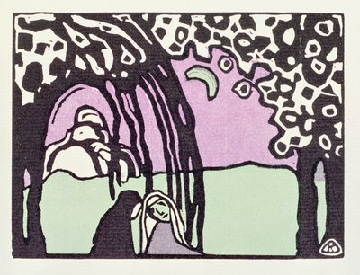 Moonrise, from 